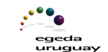 Logo EGEDA Uruguay
